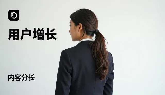 内容分发与生产协同驱动用户增长新路径
