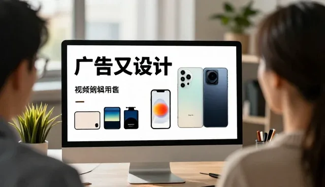 提升用户互动：广告设计中的账号管理实践